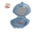                -       - Anti Snore Sleep Apnea Aid Device Night Tray Magnetic Noseclip