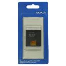  Nokia BL-5K Original battery NOKIA C7-00