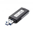      USB/Micro USB 4GB
