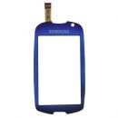  Touch Screen Samsung S7550 Blue Earth  ( )
