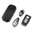        Bicycle/Electric tricycle/New energy car Vibration and Displacement Alarm