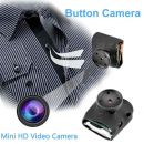       1080P Button Hidden SPY Camera Micro Mini Camcorder Video Recorder Security Cam