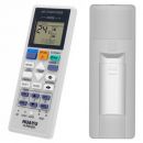 Panasonic K-PN1851 Universal A/C Remote Control 24673