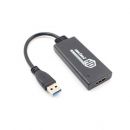 OEM  USB 3.0 /2.0 to HDMI HDTV Adapter Cable External Graphics Audio Card Converter L