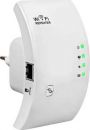   Wi-Fi Andowl Q-9D Wi-Fi Repeater Single Band (2.4GHz) 900Mbps