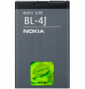  Nokia BL-4J 3.7V - 1200mAh Li-Ion ()