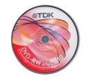  DVD-RW X10