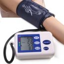 OEM          LCD  Digital Blood Pressure Monitor CK-138