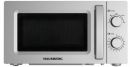   1150W 20  Hausberg HB-8008GR Grey