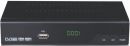  DigitalBox HDT-1000 T2 H.265   Learning MPEG4 T2