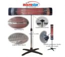    MICROSTAR MSR-101S MICATRONIC HEATER     