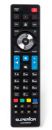      Philips     2000   - The universal remote control for Philips TVs