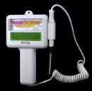     - Swimming Pool Spa PH/CL2 Water Quality Tester Mini Chlorine Level Meter PC-101