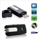   USB STICK Spy Camera Mini Hidden USB Flash Drive Motion Detection Spy Cam HD Video Recorder Camera