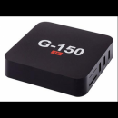 OEM ANDROID TV BOX G-150 Penta Core    4K H.265 8GB (SMART TV)