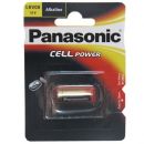  Cell Power Alkaline Panasonic LRV08 23A (1 .)