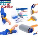          Clever Paint Runner -        