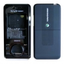 Sony Ericsson S500   