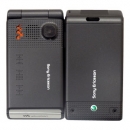   Sony Ericsson W380 