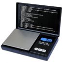 OEM    () - Portable Digital Pocket Scale 0.01g-100g/200g Mini Jewellery Gram Weighing