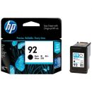    HP 92 Cartridge HP 92 Black 5, 5ML
