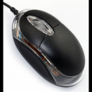   optical mouse  PC  MAC KELIOU JW-0099