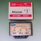  2  VHF/UHF Mistral MIXVU