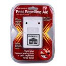     , ,  - Pest Repelling Aid Riddex PLUS